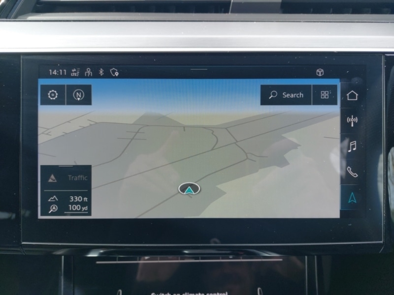 Used Audi e-tron 2020 for sale - 78151198: Photo 11