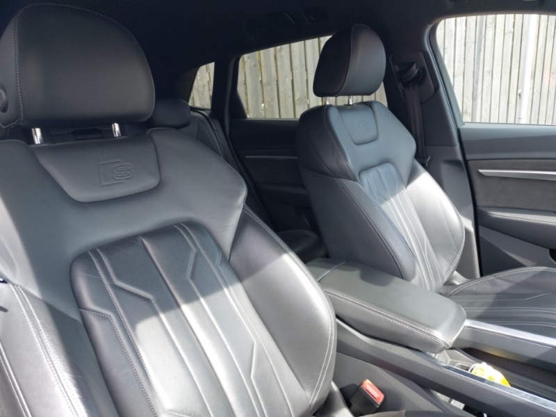 Used Audi e-tron 2020 for sale - 78151198: Photo 14