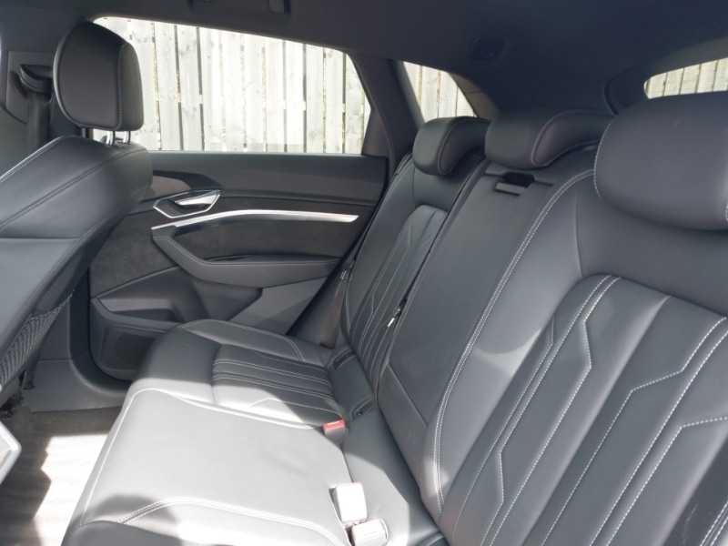 Used Audi e-tron 2020 for sale - 78151198: Photo 6