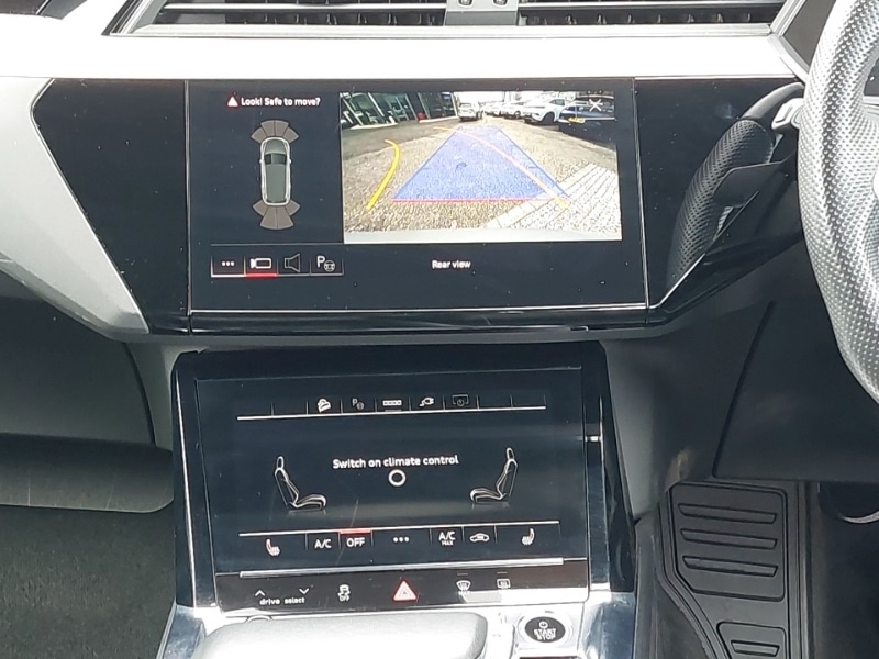 Used Audi e-tron 2020 for sale - 78151198: Photo 7