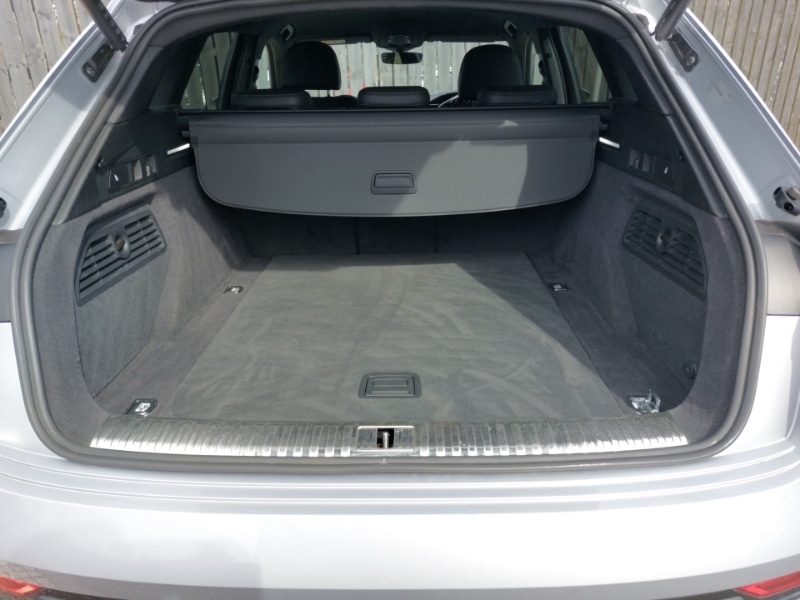 Used Audi e-tron 2020 for sale - 78151198: Photo 8