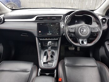 Used MG MG ZS 2023 for sale - 77933216: Photo