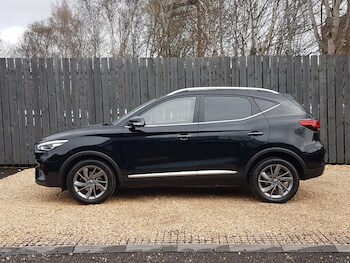 Used MG MG ZS 2023 for sale - 77933216: Photo