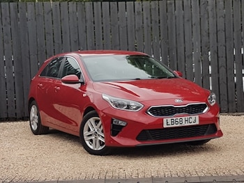 Kia - Ceed