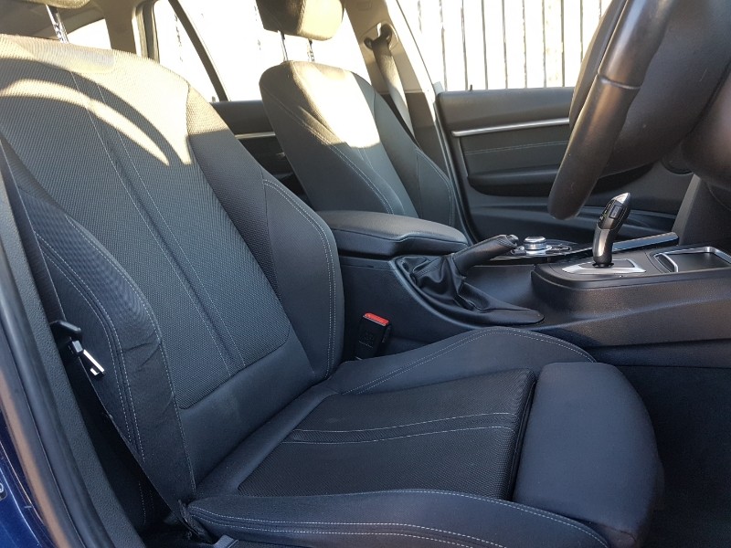 Used BMW 3 Series 2017 for sale - 77761070: Photo 12