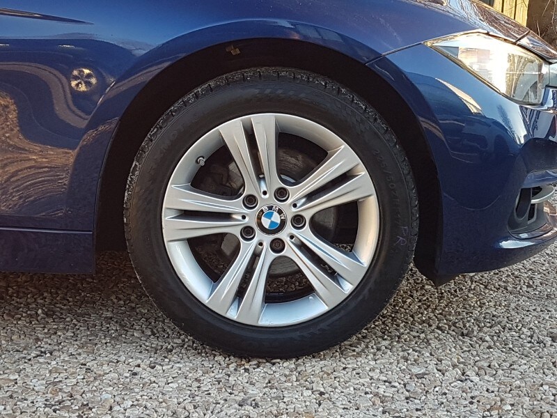 Used BMW 3 Series 2017 for sale - 77761070: Photo 13