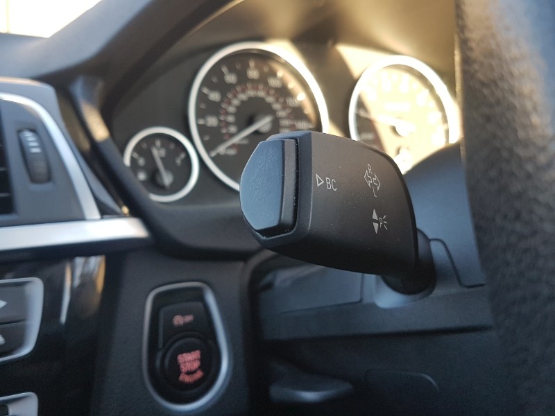 Used BMW 3 Series 2017 for sale - 77761070: Photo 19