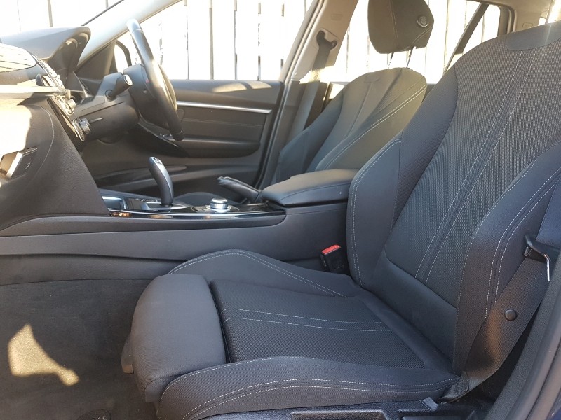 Used BMW 3 Series 2017 for sale - 77761070: Photo 5