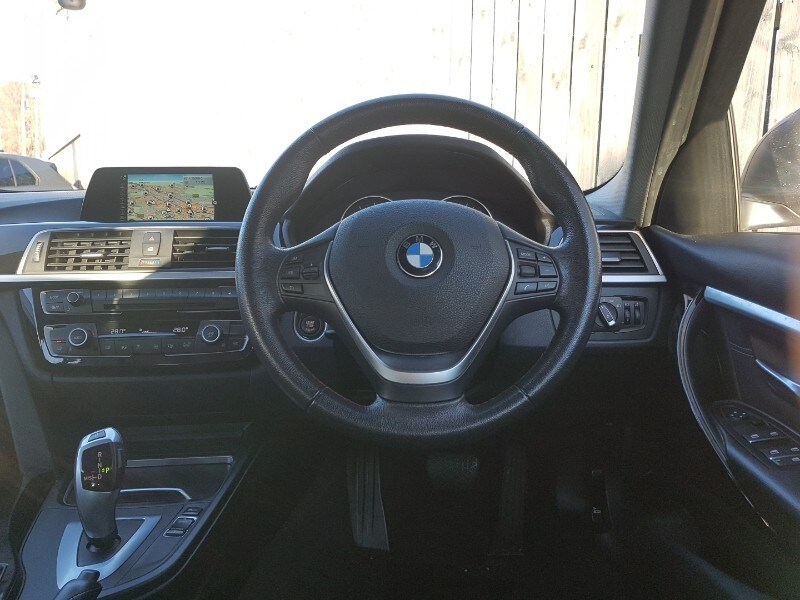 Used BMW 3 Series 2017 for sale - 77761070: Photo 7