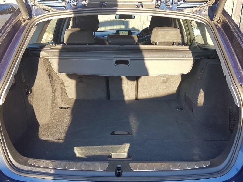 Used BMW 3 Series 2017 for sale - 77761070: Photo 8