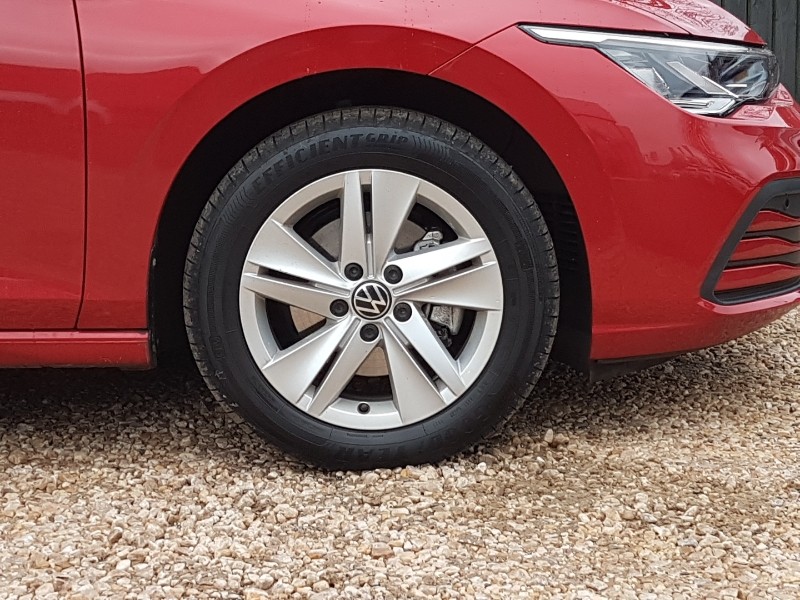 Used Volkswagen Golf 2023 for sale - 77400226: Photo 13