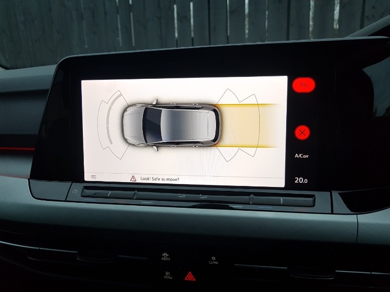 Used Volkswagen Golf 2023 for sale - 77400226: Photo 15