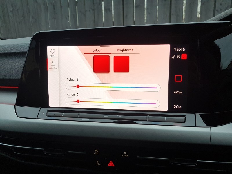 Used Volkswagen Golf 2023 for sale - 77400226: Photo 17