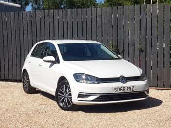 2018 - 1.0 TSI 115 SE [Nav] 5dr