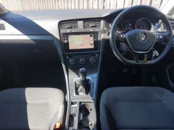 Used Volkswagen Golf 2018 for sale - 74725038: Photo