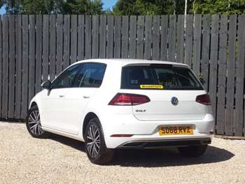 Used Volkswagen Golf 2018 for sale - 74725038: Photo