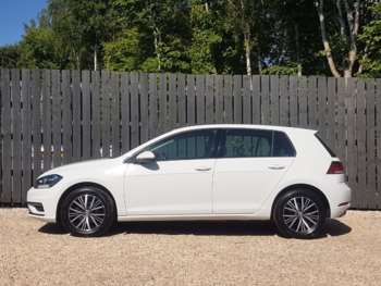 Used Volkswagen Golf 2018 for sale - 74725038: Photo