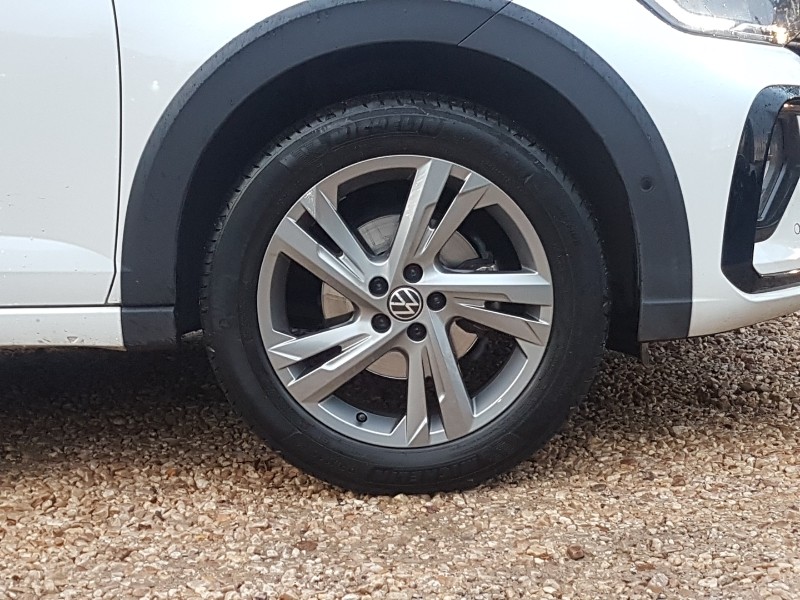 Used Volkswagen Taigo 2024 for sale - 76455835: Photo 13