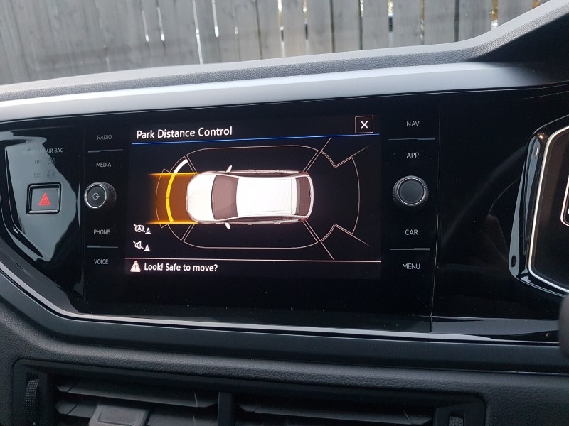 Used Volkswagen Taigo 2024 for sale - 76455835: Photo 14