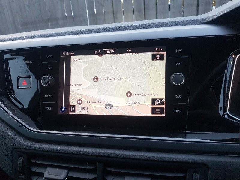 Used Volkswagen Taigo 2024 for sale - 76455835: Photo 15