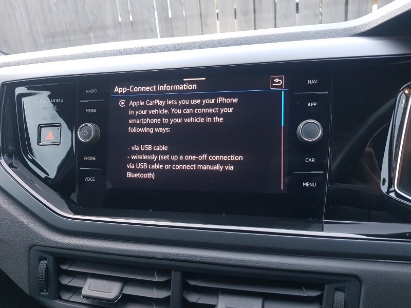 Used Volkswagen Taigo 2024 for sale - 76455835: Photo 16