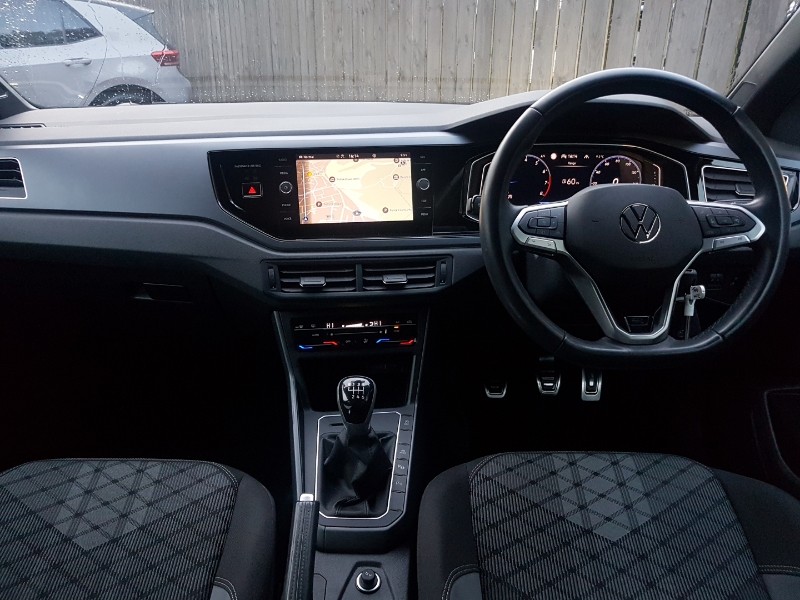 Used Volkswagen Taigo 2024 for sale - 76455835: Photo 2