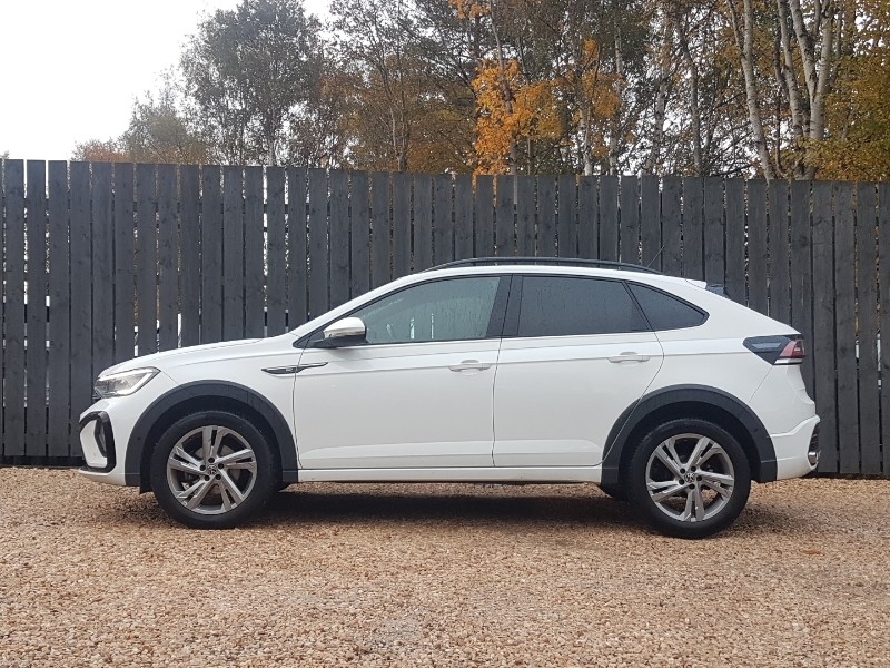 Used Volkswagen Taigo 2024 for sale - 76455835: Photo 4