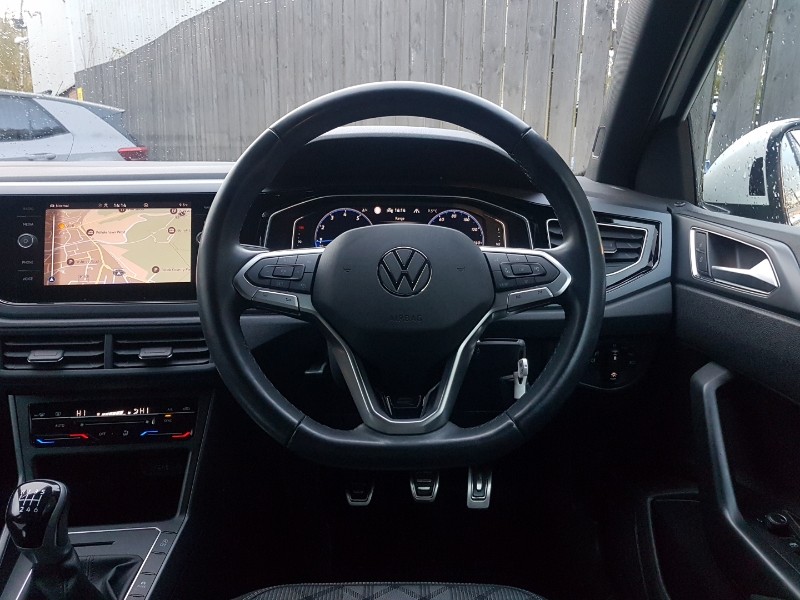 Used Volkswagen Taigo 2024 for sale - 76455835: Photo 7