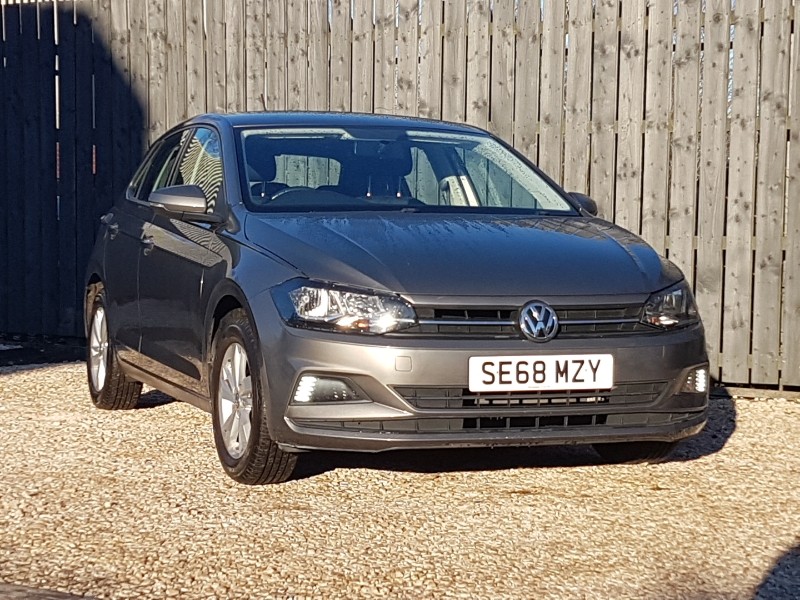 Used Volkswagen Polo 2019 for sale - 77105277: Photo 13