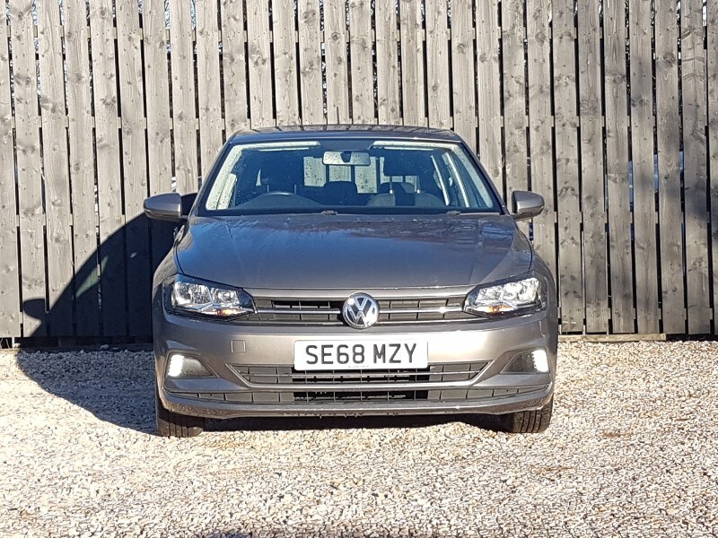 Used Volkswagen Polo 2019 for sale - 77105277: Photo 14