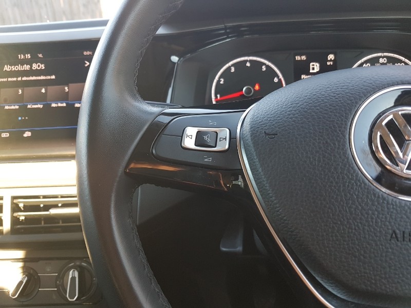 Used Volkswagen Polo 2019 for sale - 77105277: Photo 15