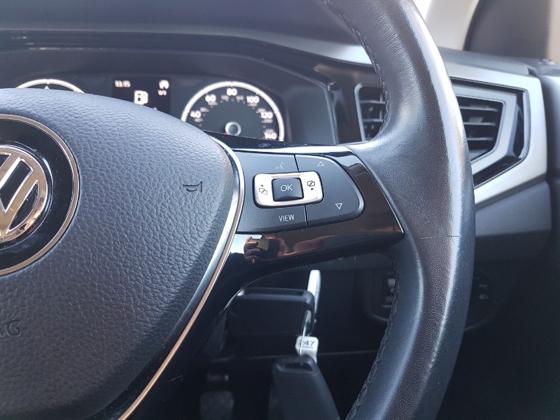 Used Volkswagen Polo 2019 for sale - 77105277: Photo 16