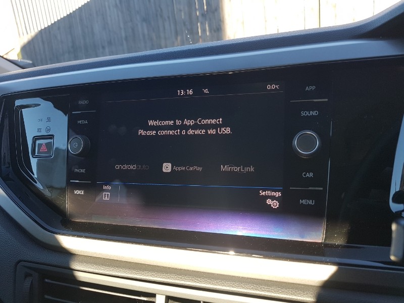 Used Volkswagen Polo 2019 for sale - 77105277: Photo 17