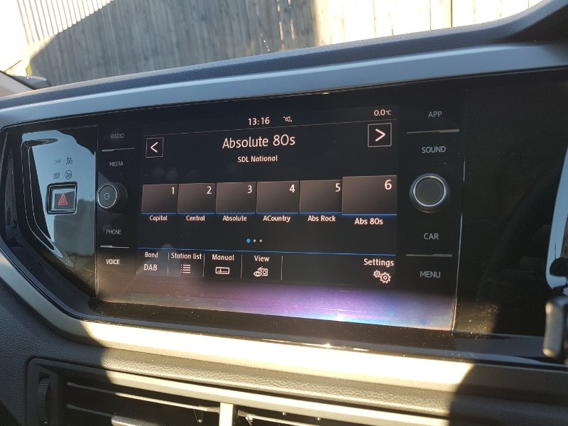 Used Volkswagen Polo 2019 for sale - 77105277: Photo 18