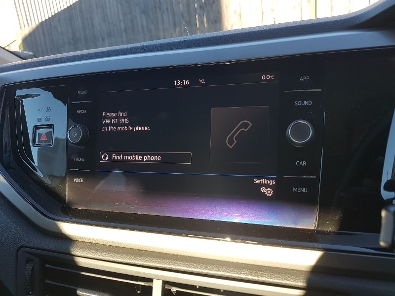 Used Volkswagen Polo 2019 for sale - 77105277: Photo 19