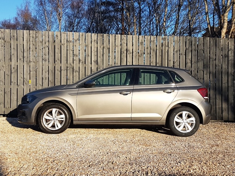Used Volkswagen Polo 2019 for sale - 77105277: Photo 4