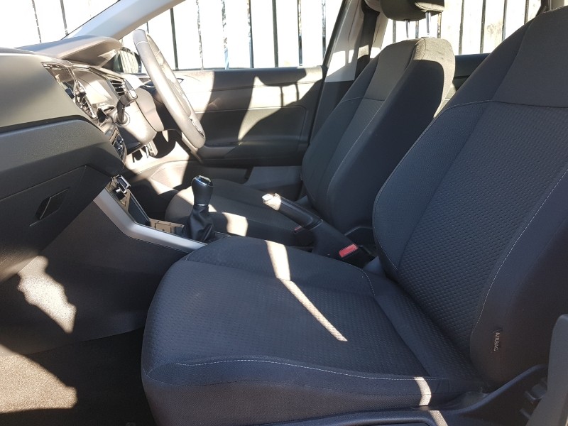 Used Volkswagen Polo 2019 for sale - 77105277: Photo 5