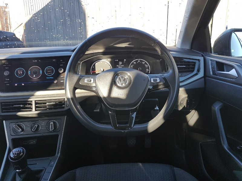 Used Volkswagen Polo 2019 for sale - 77105277: Photo 7