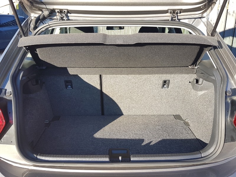 Used Volkswagen Polo 2019 for sale - 77105277: Photo 8