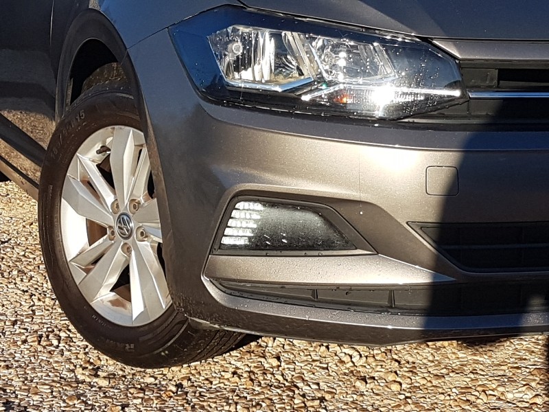 Used Volkswagen Polo 2019 for sale - 77105277: Photo 9