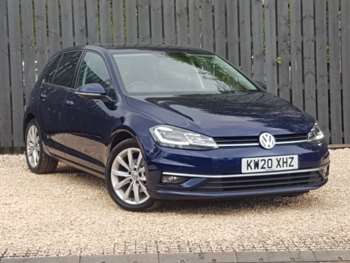 2020 - 2.0 TDI GT Edition 5dr DSG