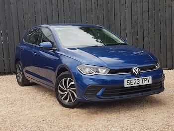 2023 - 1.0 TSI Life 5dr