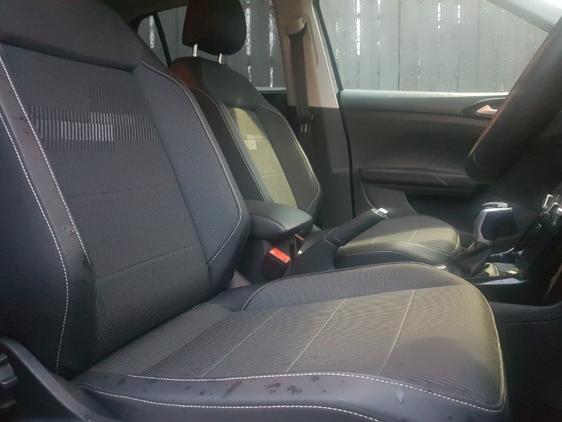 Used Volkswagen T-Cross 2023 for sale - 77118982: Photo 12