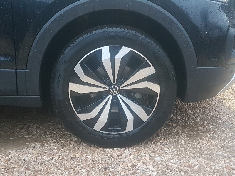 Used Volkswagen T-Cross 2023 for sale - 77118982: Photo 13