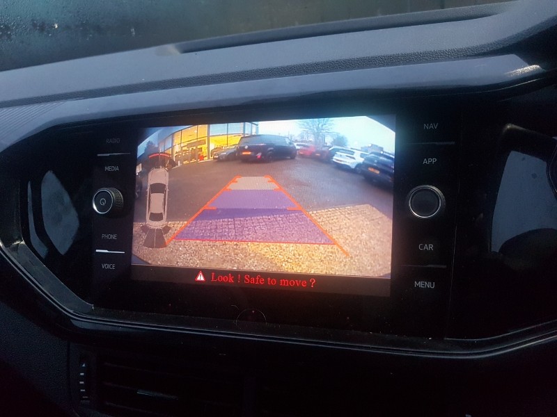 Used Volkswagen T-Cross 2023 for sale - 77118982: Photo 15