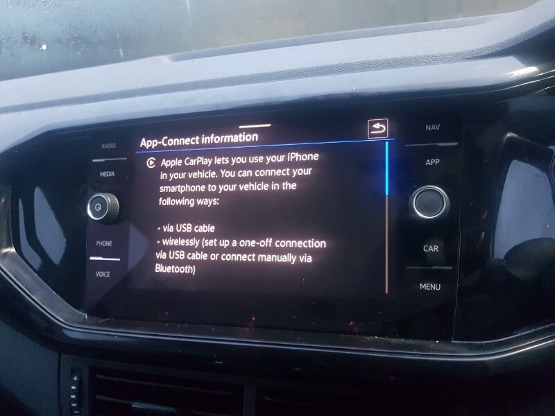 Used Volkswagen T-Cross 2023 for sale - 77118982: Photo 16