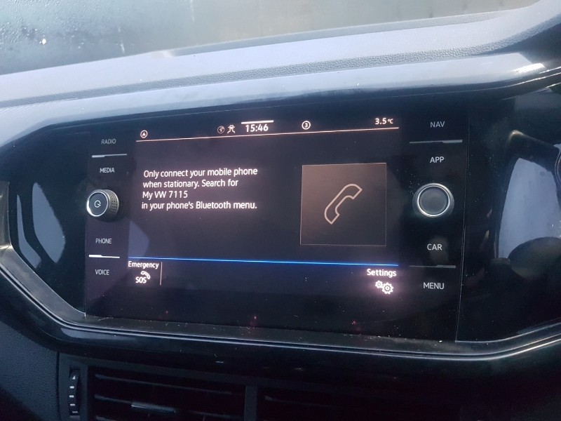 Used Volkswagen T-Cross 2023 for sale - 77118982: Photo 17