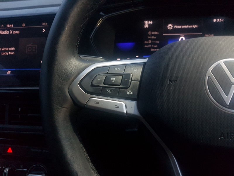 Used Volkswagen T-Cross 2023 for sale - 77118982: Photo 18