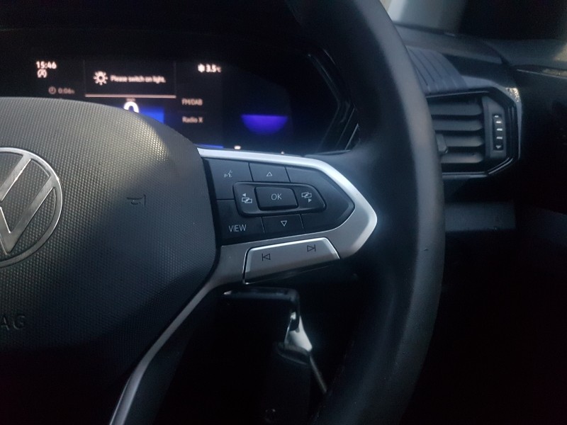 Used Volkswagen T-Cross 2023 for sale - 77118982: Photo 19