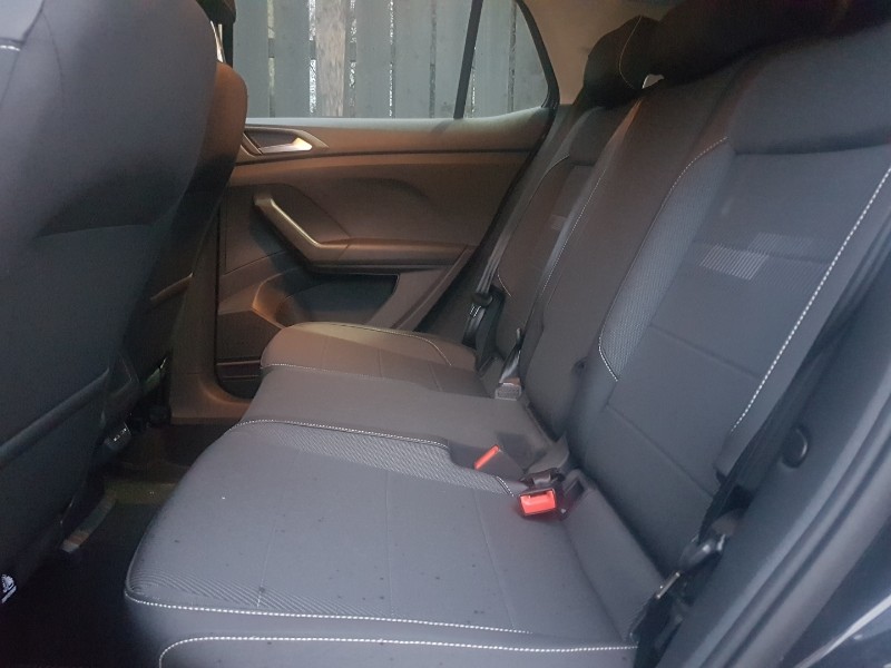 Used Volkswagen T-Cross 2023 for sale - 77118982: Photo 6